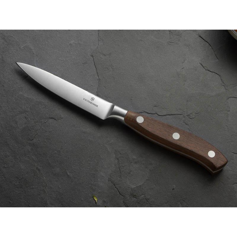 Victorinox - Couteau d'office Grand Maître 10cm - Les couteaux