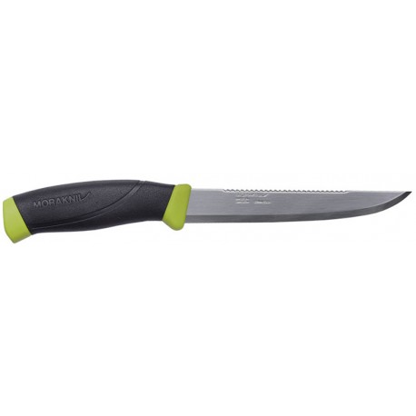 Couteau fixe Morakniv Fishing Scaler 150