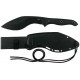 Poignard Kukri CRKT Clever Girl