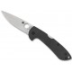 Couteau Spyderco Siren fibre de carbone Sprint Run 2022