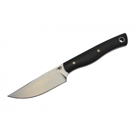 Couteau fixe Bestech Heidi Blacksmith BFK01C