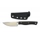 Couteau fixe Bestech Heidi Blacksmith BFK01C