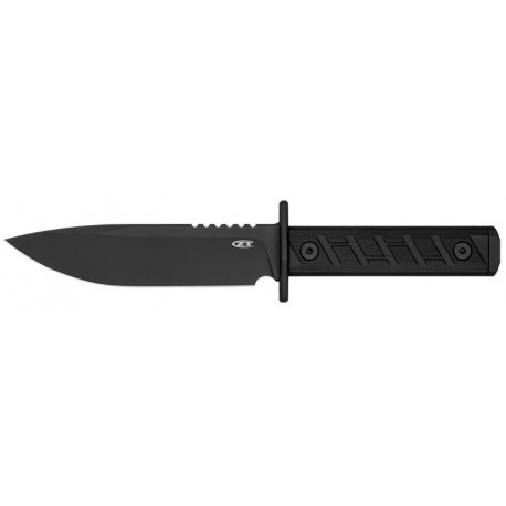 Poignard Zero Tolerance 006BLK