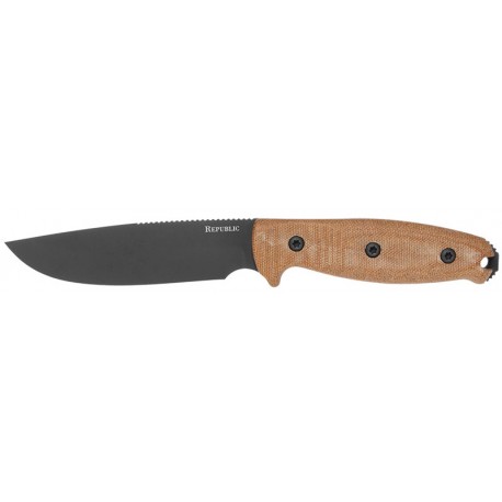 Poignard Cold Steel Republic Bushcraft