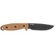 Poignard Cold Steel Republic Bushcraft