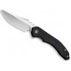 Couteau Civivi Bluetick G10 noir