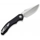 Couteau Civivi Bluetick G10 noir