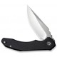 Couteau Civivi Bluetick G10 noir