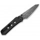 Couteau Civivi Vision FG micarta noir damas