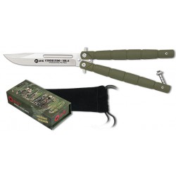 Couteau papillon K25 Commando MR.6