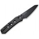 Couteau Civivi Vision FG G10 noir