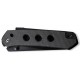 Couteau Civivi Vision FG G10 noir