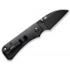 Couteau Civivi Baby Banter micarta noir