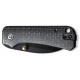 Couteau Civivi Baby Banter micarta noir