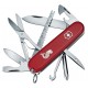 Couteau suisse Victorinox Fisherman rouge