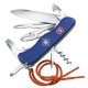 Couteau suisse Victorinox Skipper bleu