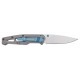 Couteau Gerber Paralite Blue