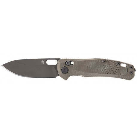 Couteau Gerber Scout