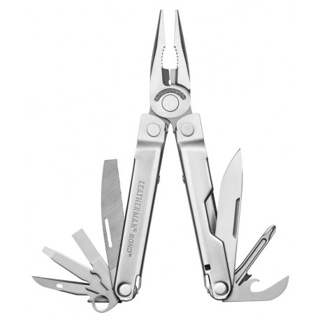 Leatherman Bond