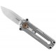 Couteau pliant Kershaw Cybernet