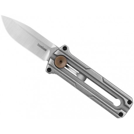 Couteau pliant Kershaw Cybernet