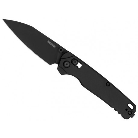 Couteau Kershaw Bel Air tout noir