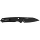 Couteau Kershaw Bel Air tout noir