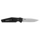 Couteau automatique Kershaw Launch 7 fibre de carbone