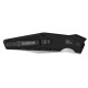 Couteau automatique Kershaw Launch 7 fibre de carbone