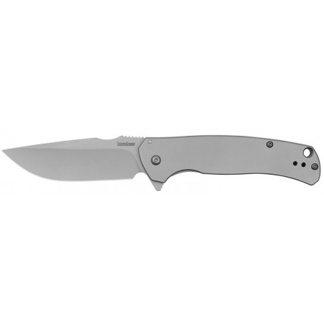 Couteau Kershaw Scour