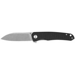 Couteau Otter QSP G10 noir
