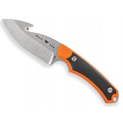 Poignard Buck Alpha Hunter Select orange Guthook 0664ORG