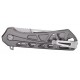 Couteau Buck Trace OPS gris 0811GYS