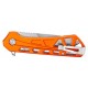 Couteau Buck Trace orange 0812ORX