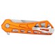 Couteau Buck Mini Trace orange 0814ORS