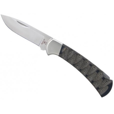 Couteau Buck 112 Ranger Pro 0112BKSLE2 Legacy Collection 2024