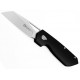 Couteau Maserin 371 G10 noir