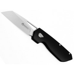 Couteau Maserin 371 G10 noir