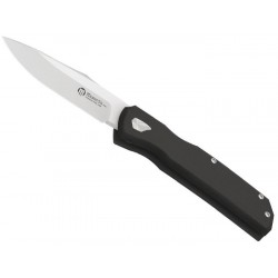 Couteau Maserin 502 G10 noir