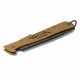 Couteau Otter Mercator 11cm Sahara Carbone