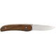 Couteau Florinox Akma manche bois noyer 10cm