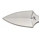 Mini Push Dagger Fred Perrin Silver FPPUSHS