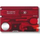 Carte multifonctions Victorinox Swiss Card Lite