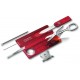 Carte multifonctions Victorinox Swiss Card Lite