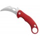 Couteau Karambit LionSteel L.E.One rouge