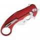 Couteau Karambit LionSteel L.E.One rouge