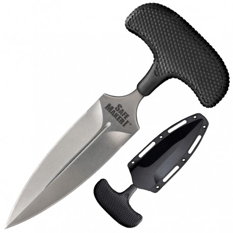 Push dagger Cold Steel Safe Maker 1