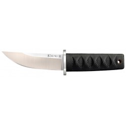 Couteau fixe Cold Steel Kyoto II Mini japanese reinforced point