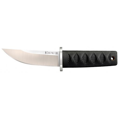 Couteau fixe Cold Steel Kyoto II Mini japanese reinforced point