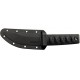 Couteau fixe Cold Steel Kyoto II Mini japanese reinforced point